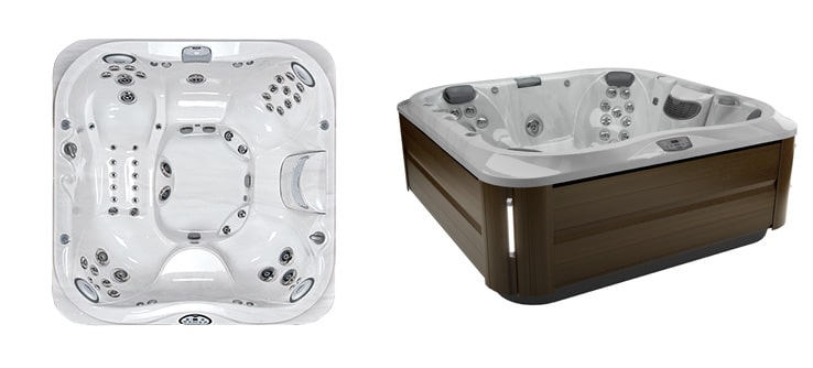 Comprar Jacuzzi J375