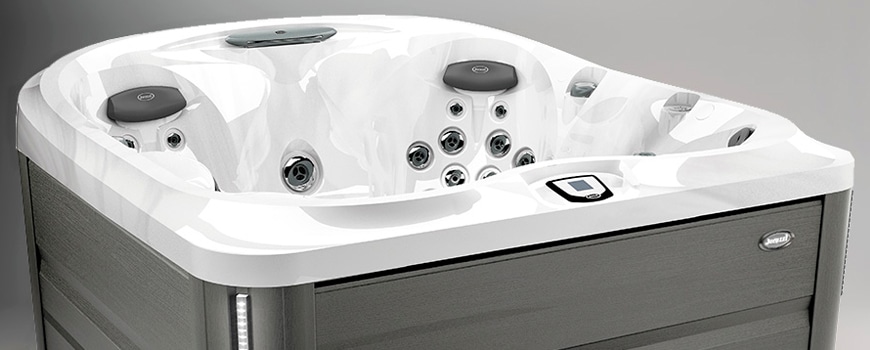 Jacuzzi J-435™