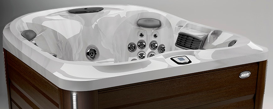 Jacuzzi J445