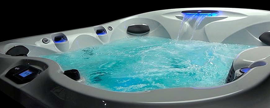 Jacuzzi J445