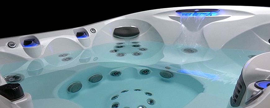 Jacuzzi J445