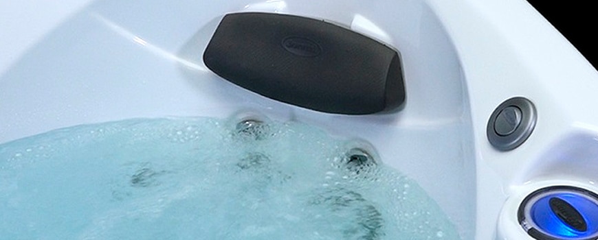 Jacuzzi J445