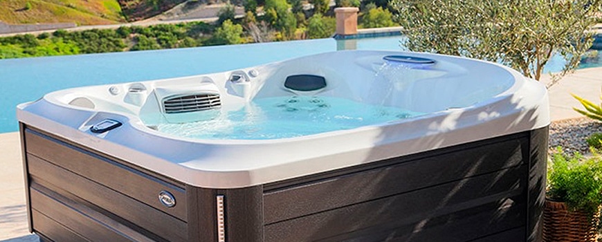 Jacuzzi J475