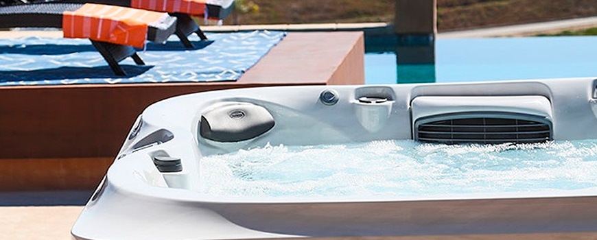 Jacuzzi J475