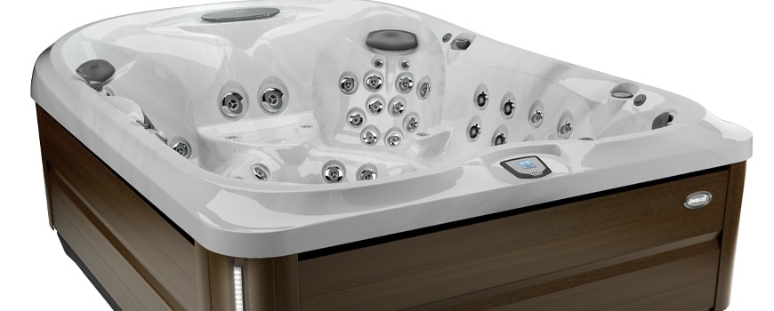 Jacuzzi J495