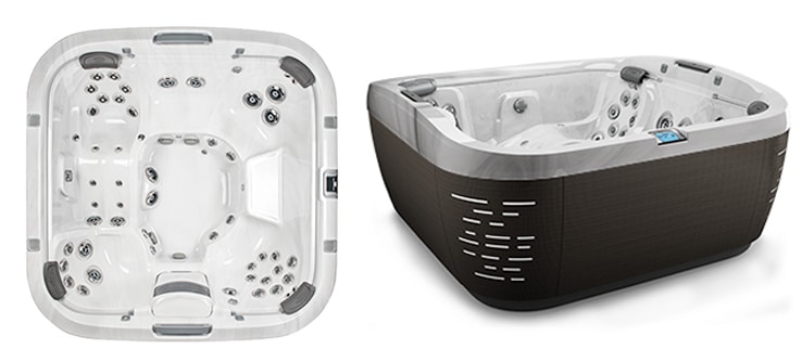 Jacuzzi j575