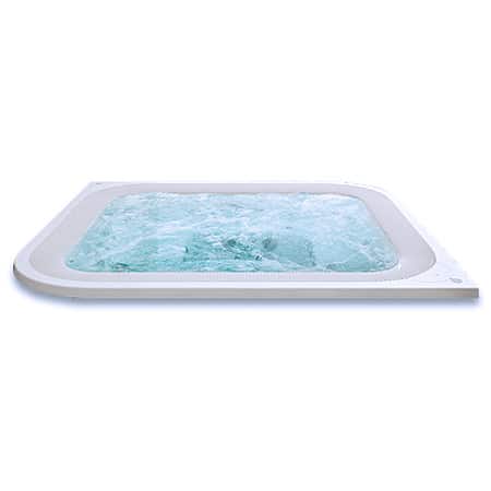 Jacuzzi ® desbordante Virtus Pro