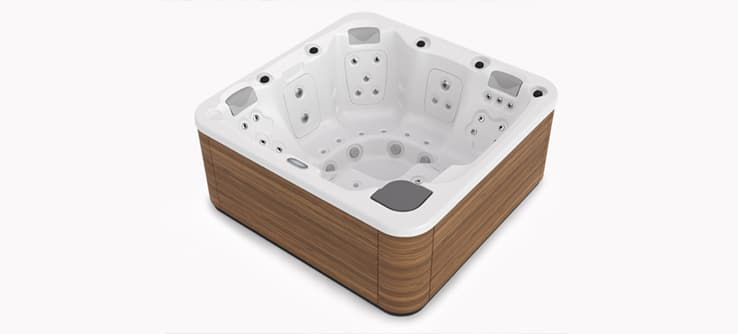 Comprar Spa Touch by AquaviaSpa®