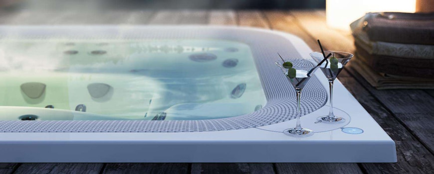 Spa jacuzzi Barcelona