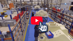 Voir video notre usine de spas