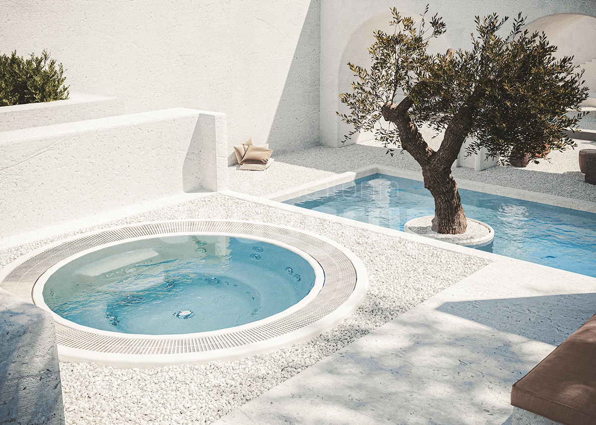 Enceintes portables pour le pool house ou la piscine