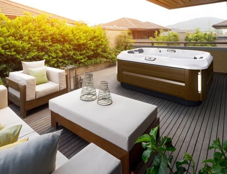 Acheter Jacuzzi spas