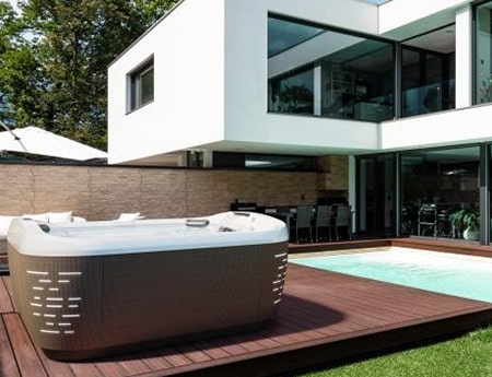 Comprar Jacuzzi ús privat