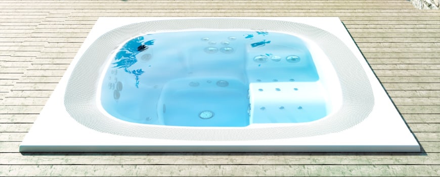 Comprar Jacuzzi® Enjoy Pro