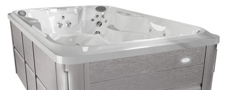 Comprar Swim Spa Jacuzzi® J-13 PowerPlay™