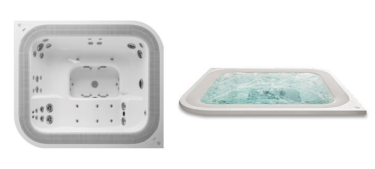 Comprar Jacuzzi® Virtus Pro