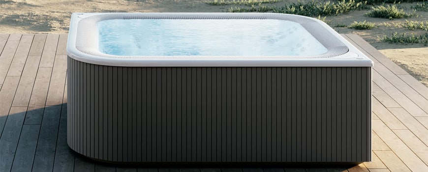 Comprar Jacuzzi® Virtus