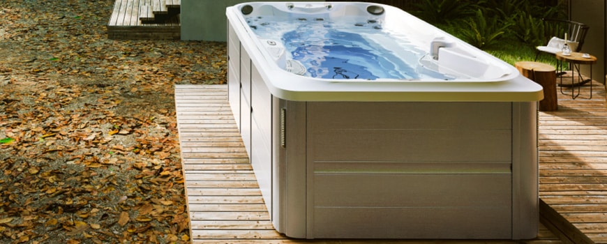 Comprar Swim Spa Jacuzzi® J-13 PowerPlay™