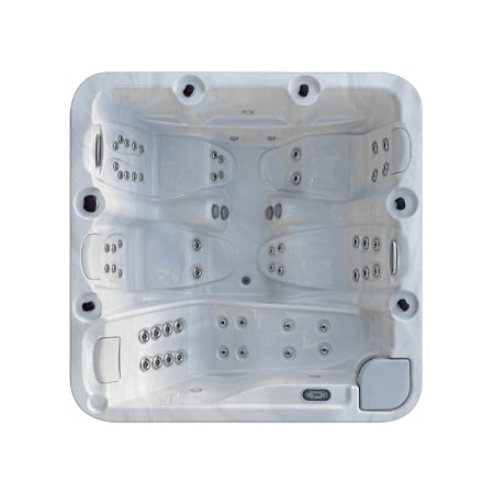 Buy Aquavia Spa® Aqualife 7 Hot Tub