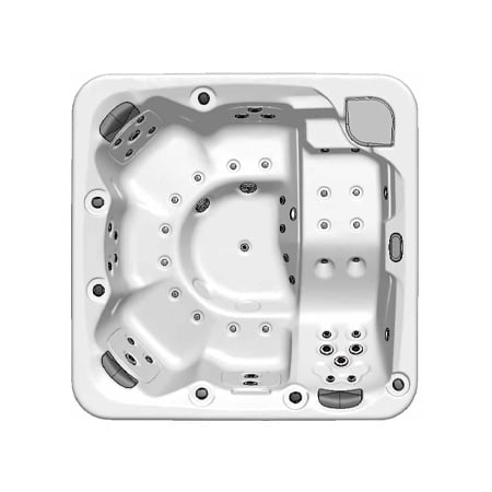 Buy Aquavia Spa® Pulse Hot tub