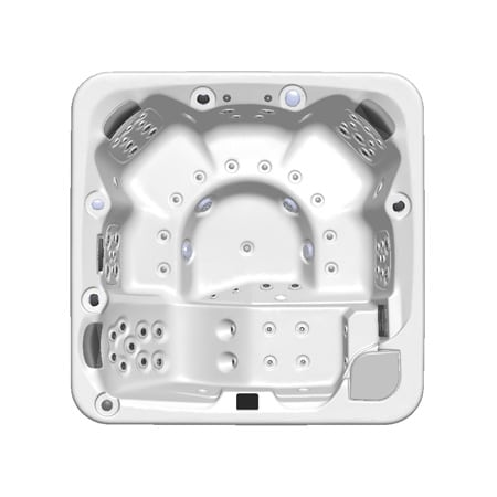 Buy Aquavia Spa® Soft Hot Tub