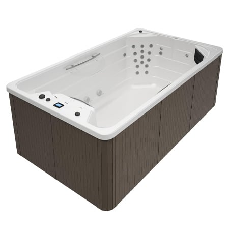 Swim Spa Compact Pool