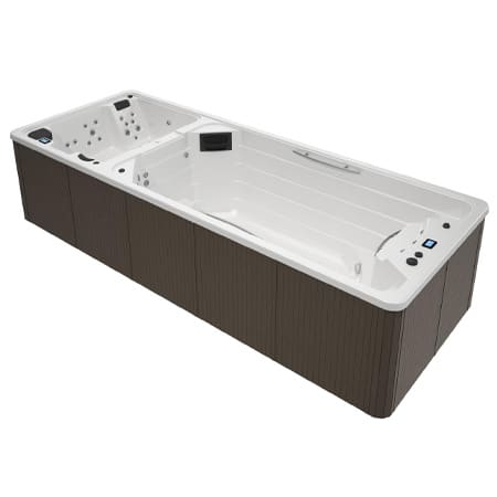 Aquavia Spa® Swim Spa Duo