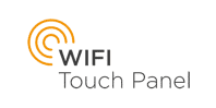 Wifi Touch Panel