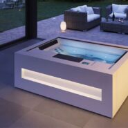 Comprar Spa Home Privado