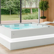 Spa Serenity Aquavia Spas