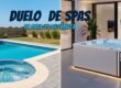 Comparativa de jacuzzi de obra vs spa de fábrica