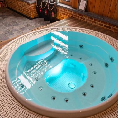 Contract spa para hoteles y cadenas hoteleras