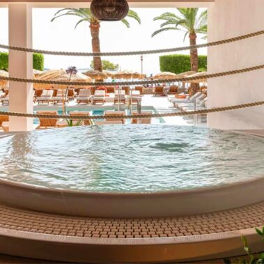 Contract spa para profesionales