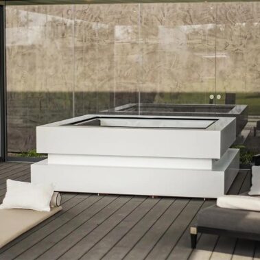 Instalaciones spa contract