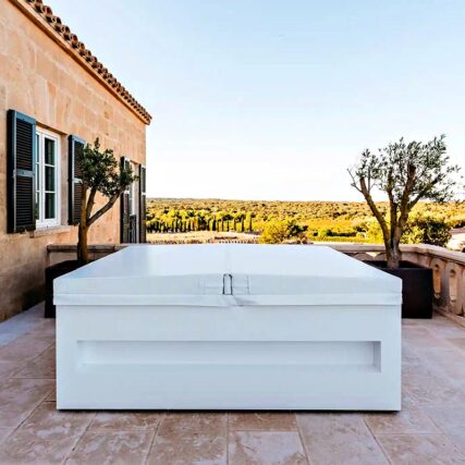 Proyecto de paisajismo