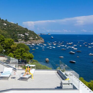 Servicio contract de spas exterior