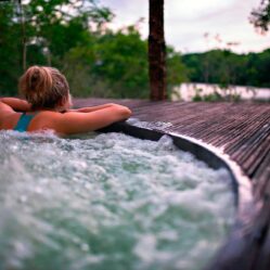 Contract proyectos con spas