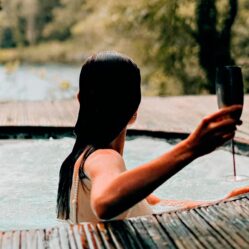 Proyectos wellness contract con spa