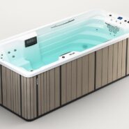 Swimspa Amazon Aquavia