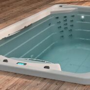 Comprar swimspa Compact Pool