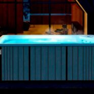 Comprar swimspa Sky Spa