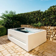 Comprar Spa Home para terraza