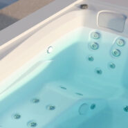 Comprar Serenity Spa Exclusive para terraza