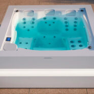 Comprar Serenity Exclusive Spa