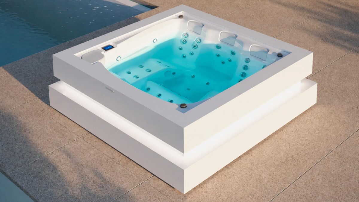 Comprar Serenity Spa Exclusive
